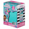 Gabby's Dollhouse, σετ απλώσιμου κοσμήματος Cakey