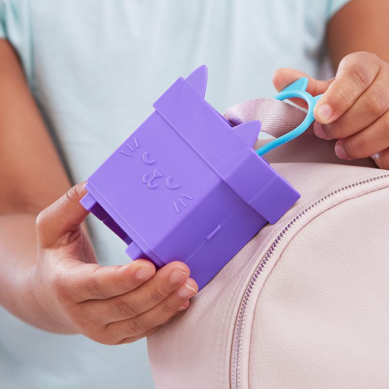 Gabby's Dollhouse, σετ κρεμαστό πτυσσόμενο MerCat