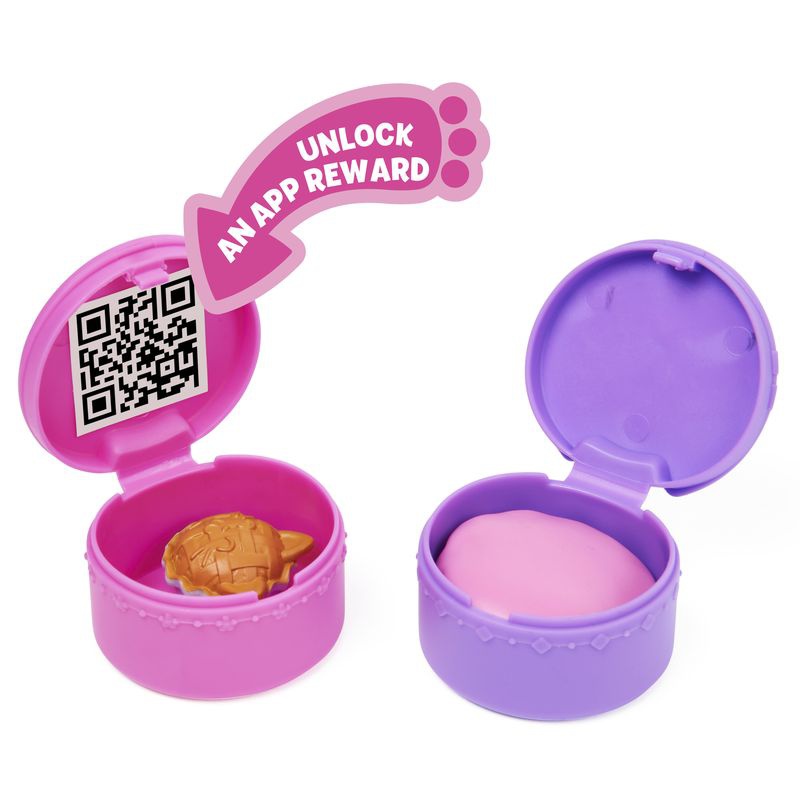 Gabby's Dollhouse deluxe κουζίνα σταθμός