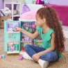 Gabby's Dollhouse πολυτελής μπάνιο δωματίου