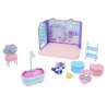 Gabby's Dollhouse πολυτελής μπάνιο δωματίου