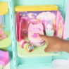 Gabby's Dollhouse deluxe δωμάτιο υπνοδωματίου