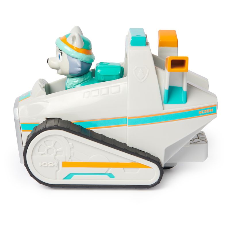 Paw Patrol βασικά μέσα μεταφοράς Everest 2024