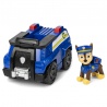 Paw Patrol βασικά μέσα μεταφοράς Τσέις 2024