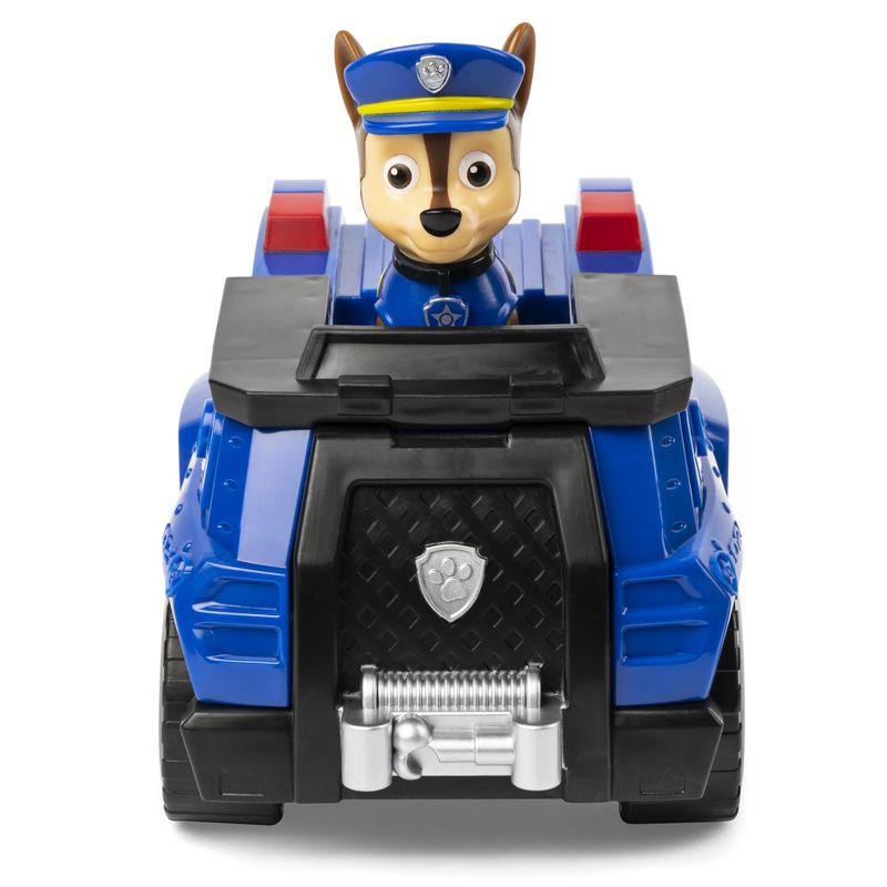 Paw Patrol βασικά μέσα μεταφοράς Τσέις 2024