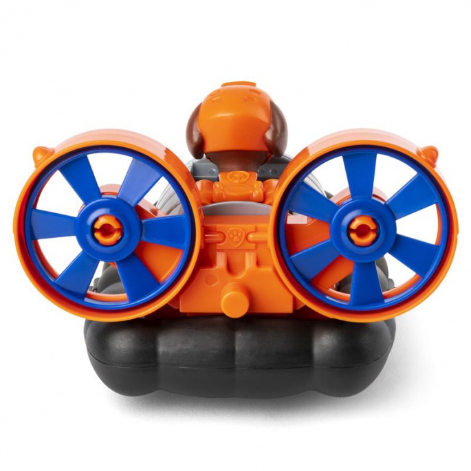 Paw Patrol βασικά μέσα μεταφοράς Zuma 2024