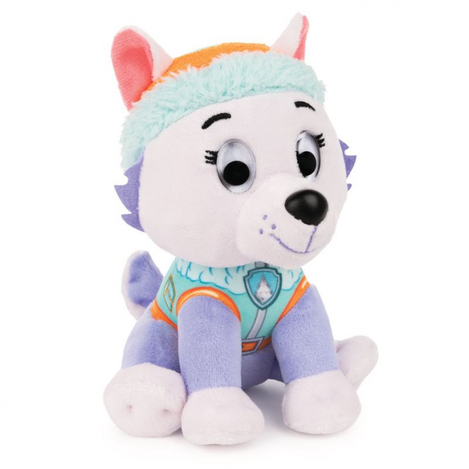 Paw Patrol Everest αρκούδα παιχνίδι 15 εκ.