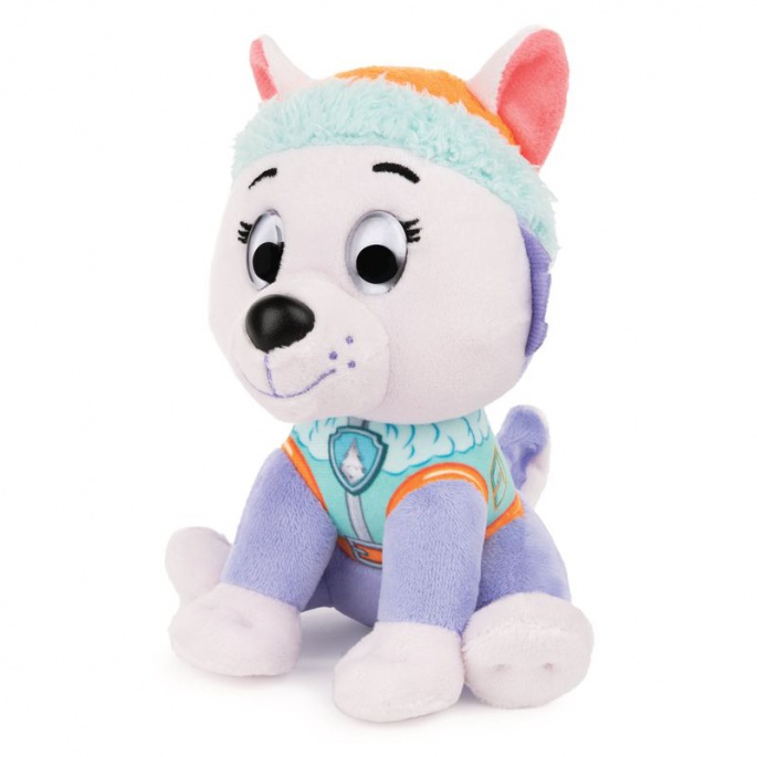 Paw Patrol Everest αρκούδα παιχνίδι 15 εκ.