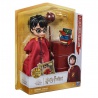 Ο Harry Potter παρουσίασε εξοπλισμό με φιγούρα 20 εκατοστών
