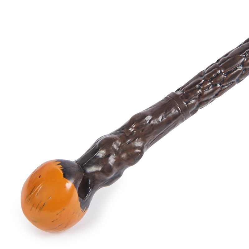 Harry Potter συλλεκτικό μαγικό ραβδί με βάση 2C Alastor Moody