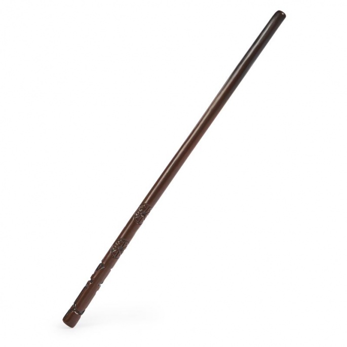 Συλλεκτικό μαγικό ραβδί Harry Potter με βάση 2C Cedric Diggory