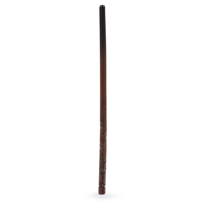 Συλλεκτικό μαγικό ραβδί Harry Potter με βάση 2C Cedric Diggory
