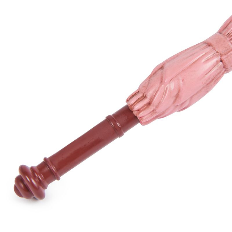 Συλλεκτικό μαγικό ραβδί Harry Potter με βάση 2C Hagrid