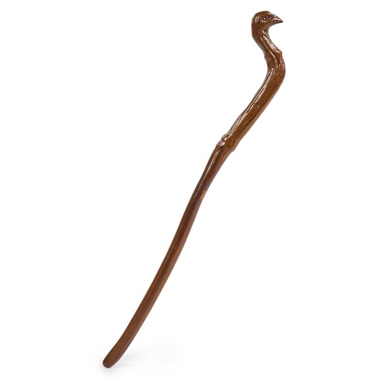 Μαγικό ραβδί συλλεκτικό Harry Potter με βάση 2C Βίκτωρ Κρουμ