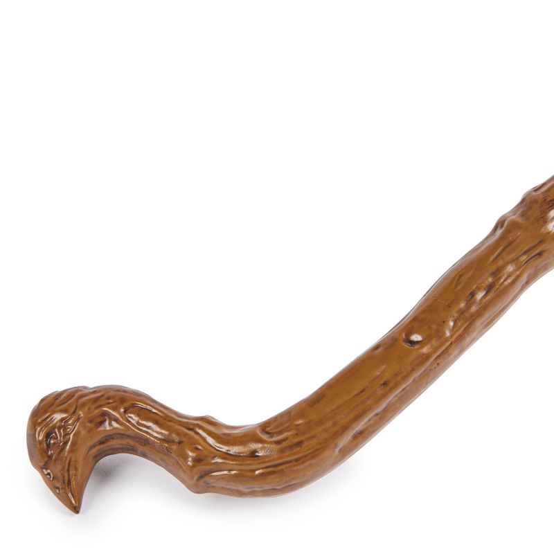 Μαγικό ραβδί συλλεκτικό Harry Potter με βάση 2C Βίκτωρ Κρουμ