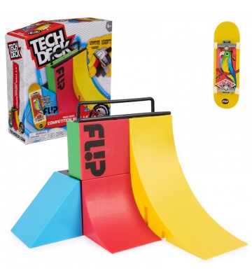 Tech Deck Xconnect αγωνιστικός τοίχος