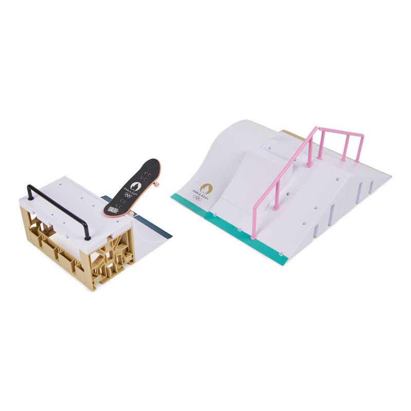 Tech Deck Xconnect ολυμπιακό πάρκο Sky Brown