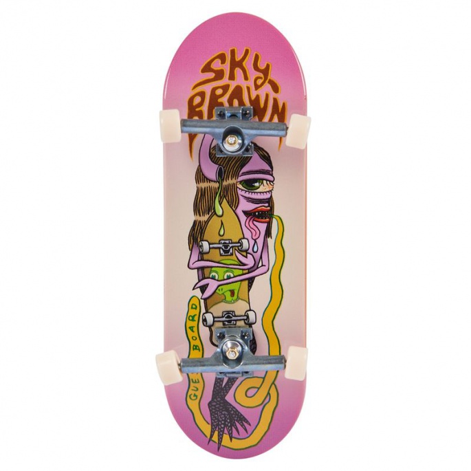 Tech Deck Xconnect ολυμπιακό πάρκο Sky Brown