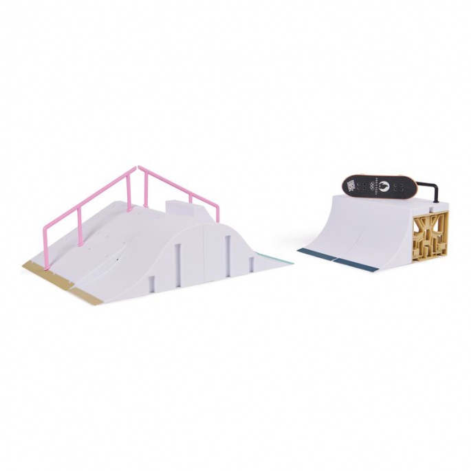 Tech Deck Xconnect ολυμπιακό πάρκο Sky Brown