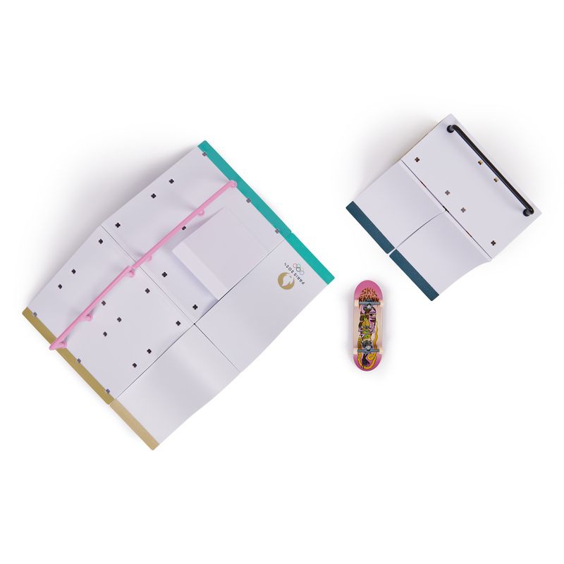 Tech Deck Xconnect ολυμπιακό πάρκο Sky Brown