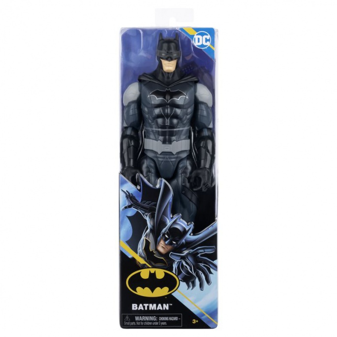 Μαύρη φιγούρα Batman 30 cm