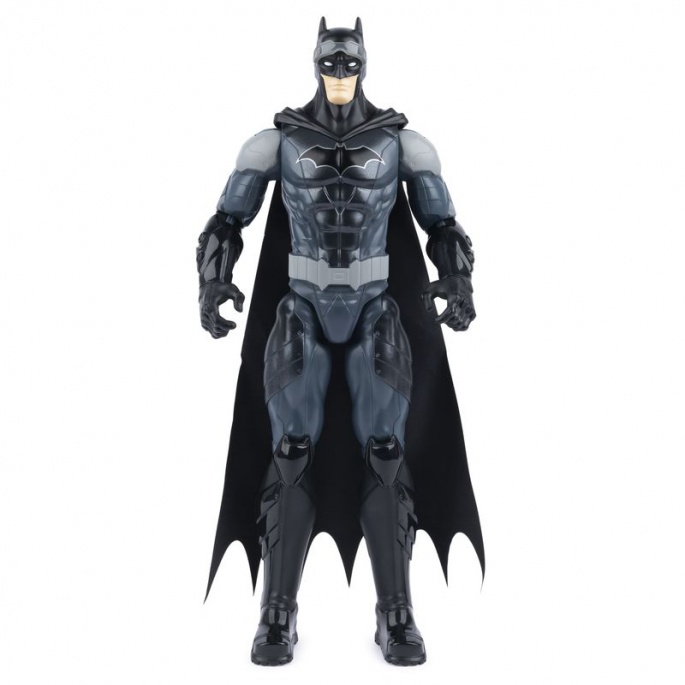 Μαύρη φιγούρα Batman 30 cm