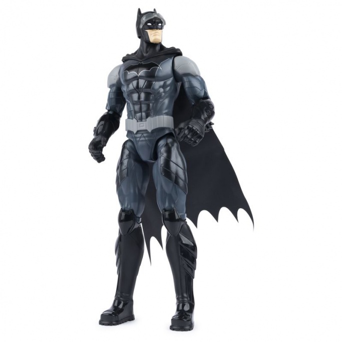 Μαύρη φιγούρα Batman 30 cm