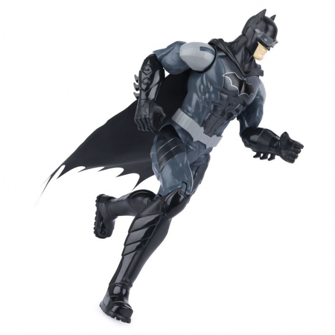 Μαύρη φιγούρα Batman 30 cm