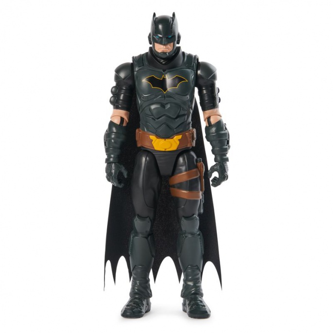 Μαύρο-καφέ φιγούρα Batman 30 εκ.
