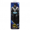 Ασημένιο άγαλμα Batman 30 cm