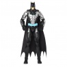 Ασημένιο άγαλμα Batman 30 cm