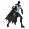 Ασημένιο άγαλμα Batman 30 cm