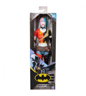 Φιγούρα δράσης Harley Quinn 30 εκ.