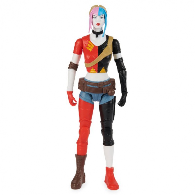 Φιγούρα δράσης Harley Quinn 30 εκ.