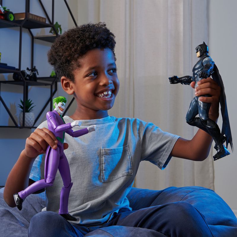 Φιγούρα Τζόκερ 30 εκ. 2024