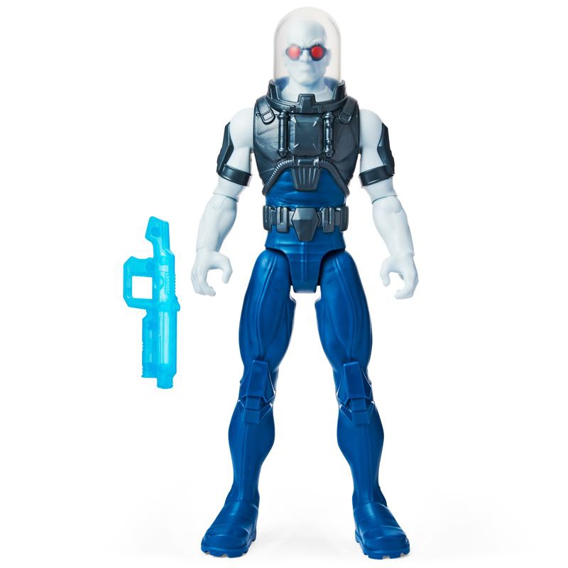Φιγούρα Mr. Freeze 30 εκ.