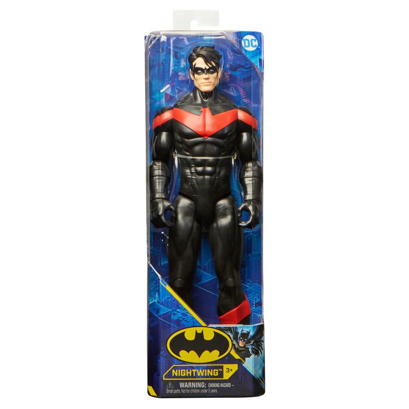 Κόκκινο Φιγούρα Nightwing 30 cm