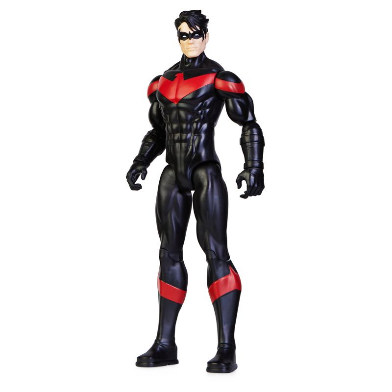 Κόκκινο Φιγούρα Nightwing 30 cm