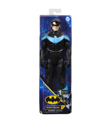 Μπλε φιγούρα Nightwing 2 30 cm