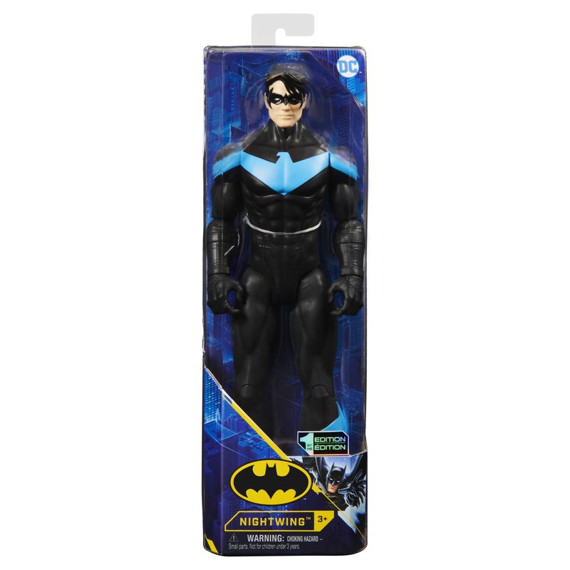 Μπλε φιγούρα Nightwing 2 30 cm