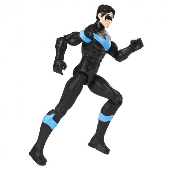 Μπλε φιγούρα Nightwing 2 30 cm