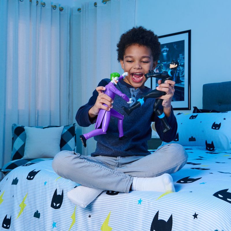 Μπλε φιγούρα Nightwing 2 30 cm