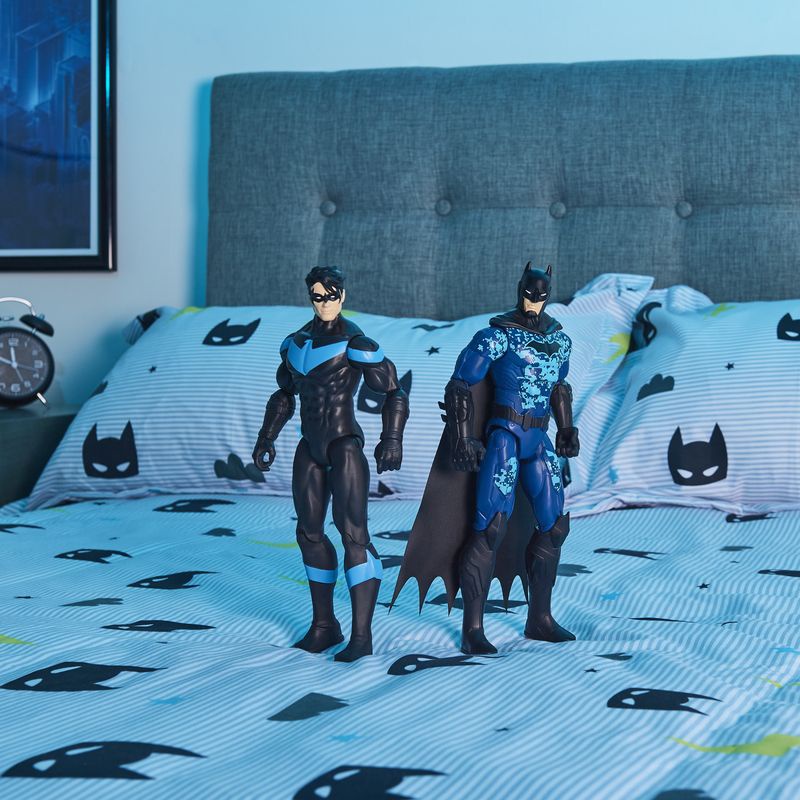 Μπλε φιγούρα Nightwing 2 30 cm