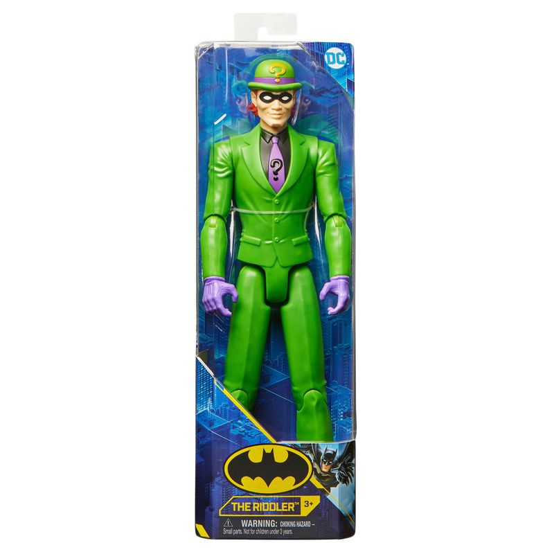 Φιγούρα Riddler 30 cm