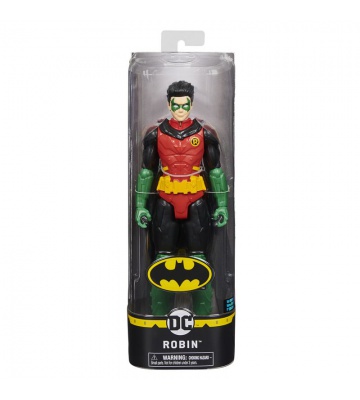 Φιγούρα Robiny πράσινη 2 30 cm