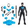 Σετ για τις περιπέτειες του Nightwing 30 εκατοστά