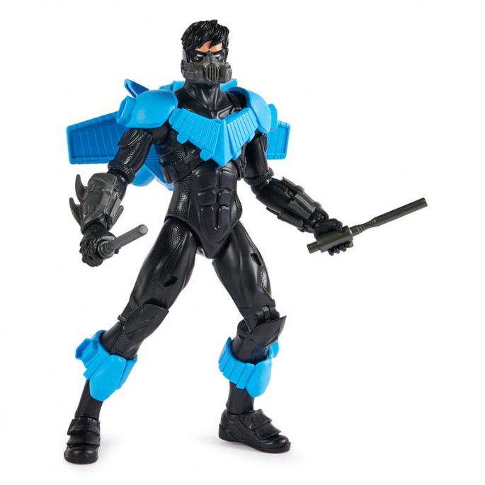 Σετ για τις περιπέτειες του Nightwing 30 εκατοστά