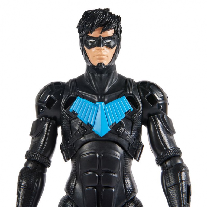 Σετ για τις περιπέτειες του Nightwing 30 εκατοστά