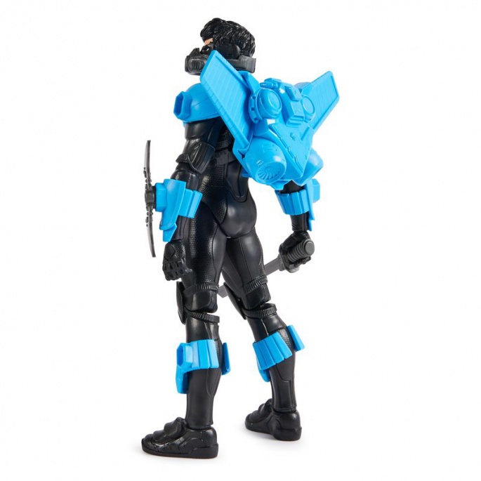 Σετ για τις περιπέτειες του Nightwing 30 εκατοστά