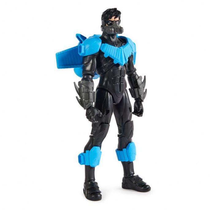 Σετ για τις περιπέτειες του Nightwing 30 εκατοστά